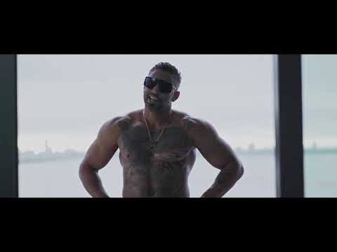 Frank Avana- No No No ( Video Clip Oficial)