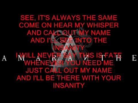 Unleash the Archers - Afterlife Lyrics