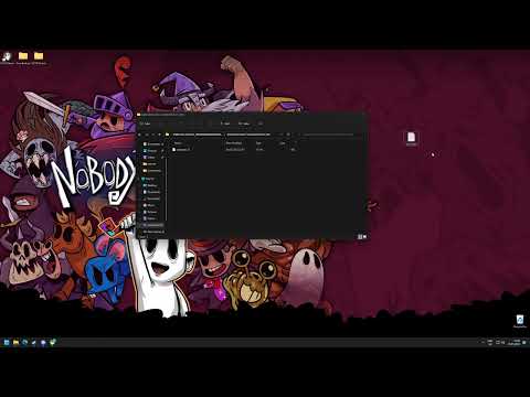 Nobody Saves the World Game Pass Save to Steam