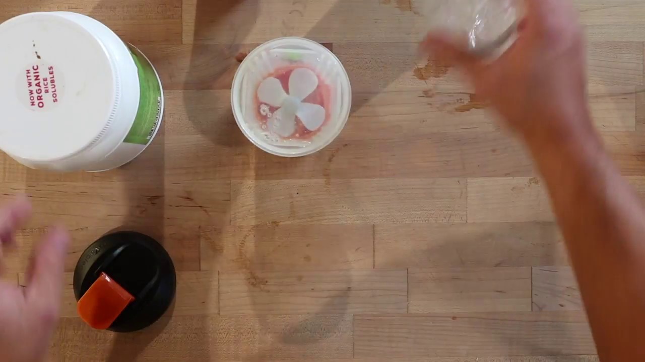 Turbo Prop video thumbnail