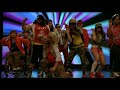 Glee - Give up the Funk (Full Performance)