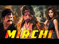 Mirchi Full South Indian Movie Hindi Dubbed | Sudeep Movies In Hindi Dubbed Full