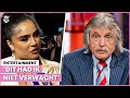 Numidia reageert op uitspraken Johan Derksen