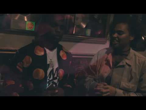 Exclusive behind the scenes interview with Guwii Kidz