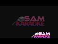 Ae Zindagi Gale Laga Le Arijit Singh Karaoke Sam Karaoke