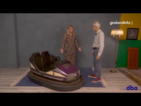 Grolandinfo - Groland - CANAL+