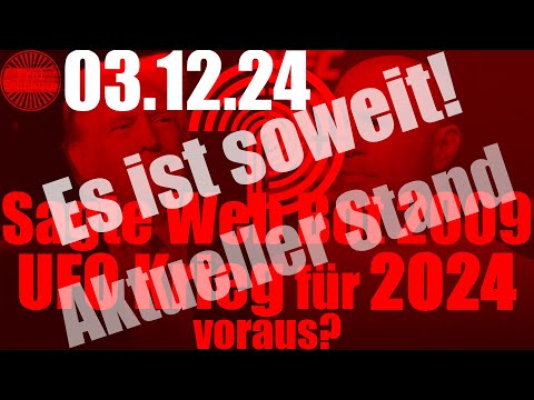Aktueller Stand zur Eilmeldung: Sagte Web Bot UFO Krieg 39 Tage nach Trump Rogan Interview voraus!?😅