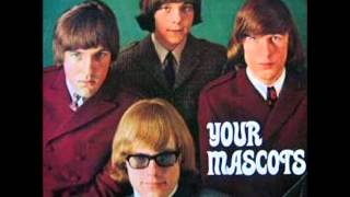 The Mascots - Your Mascots [1965 Full Album]