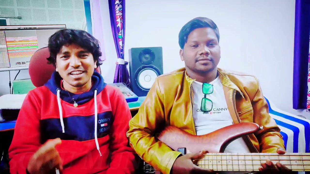 NEW NAGPURI SONG ll. 2021ll LOVE KR CHAPTER