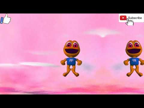 "El Sapo Pepe" Pero Pepe Cambia de Color  |  Variaciones Audiovisuales