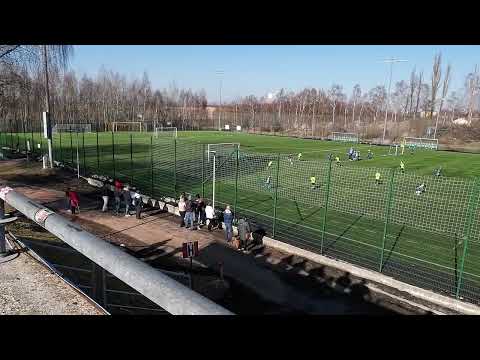 Akademia 2012- MGHKS Bolesław Bukowno - ( rocznik 2017)