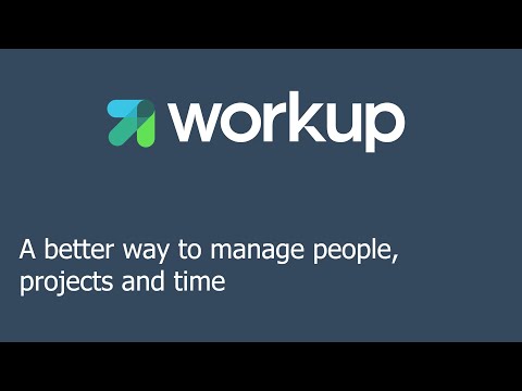 An Introduction to Workup