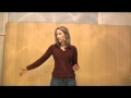 JUGGLING 3 BALLS Stephanie Nash