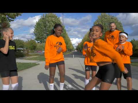 Mexe Bem - DJ Habias ft Vladimir Diva | Afro House Cypher | Julien Moraux choreography