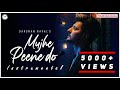 Mujhe Peene Do - Darshan Raval | Instrumental | Romantic Song | Krutik Sibal Productions