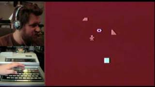 Crow Plays Nimble Numbers Ned (Odyssey 2 The Voice)