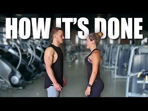 Come approcciare le ragazze in palestra (5 SEMPLICI PASSAGGI!)