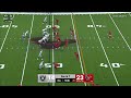 Ashton Jeanty To The HOUSE