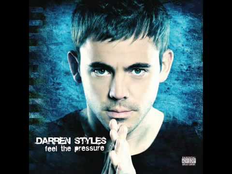 Darren Styles - Shining Star (feat. Molly)