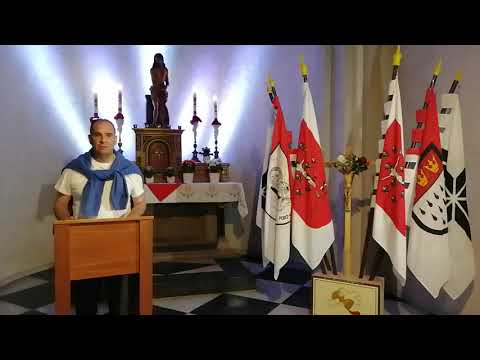 Freitag 05.06.2020 - Glauben, Hoffnung, Liebe