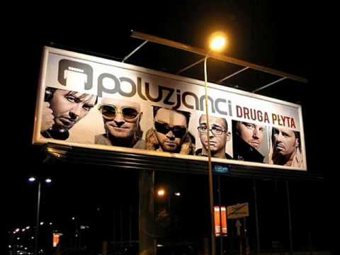 Poluzjanci - Przez całą noc