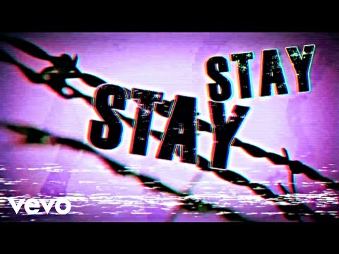 Stay - Bronnie