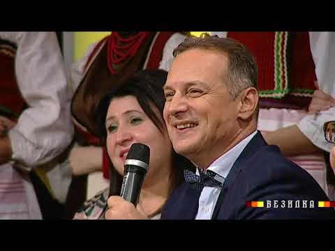 Adrijana - KES -  Veruvaj Mi Vezilka Live