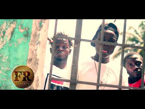 Mic Killer ft Nuchie Meek-work for it (official music video)