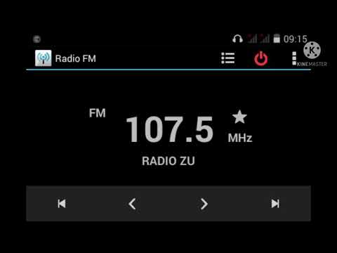 Insert local Radio Zu - 1 oct 2021