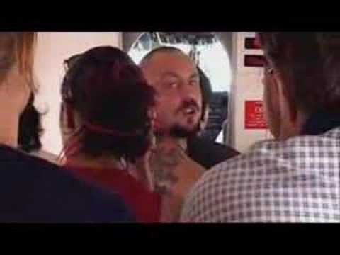 Madventures Riku - Niin läski äijä