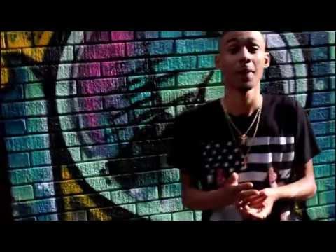 Maximillian-Stop Drop Pop (Prod.IllaTrybe)