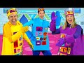 Do the Funky Robot - Robot Dance Kids Song | Actions Songs for Kids
