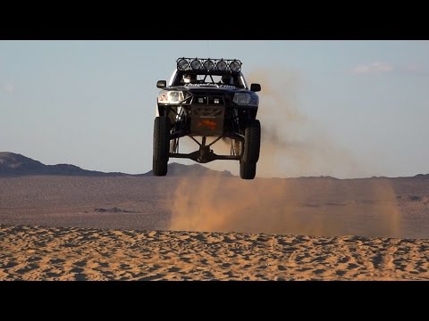 Welcome to The Chaos