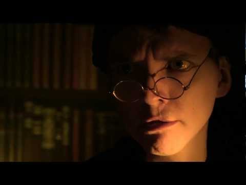 Wyrd Sisters Trailer