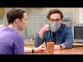‘Big Bang Theory’ Clips for Your Coffee Break DEFAULT Thumbnail