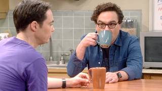 ‘Big Bang Theory’ Clips for Your Coffee Break MQDEFAULT Thumbnail