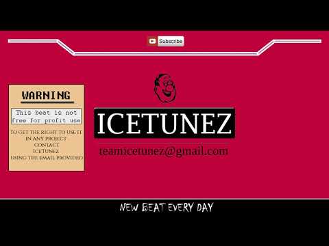 Lil Spooki feat.Peso Peso - Cowboy Song Instrumental Type Beat [Prod. By IceTunez]