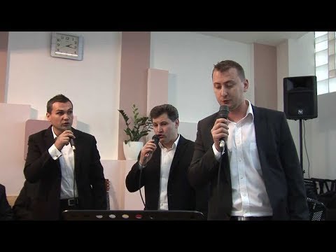 GRUP TABOR - COLAJ MUZICA CRESTINA.