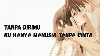 Download lagu Romance - Ku Ingin Kamu Lirik mp3