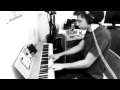 Every Day - Magic Man (Piano Cover) 