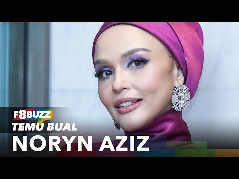 Noryn Aziz Sedar Ton Tak Sama Ziana Zain. Yakin Liza Aziz Akan Bantu Tingkatkan Mutu Persembahan