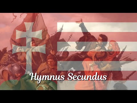Hymnus Secundus – Old Hungarian War Song from the 1500s