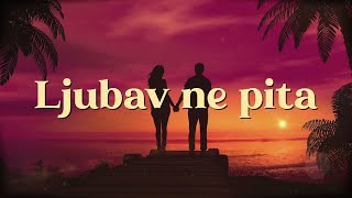 Music video thumbnail preview for Crvena Jabuka - Ljubav ne pita (Official Lyric Video) by Crvena jabuka