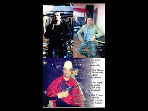 Këngë për Mehmet dhe Lendrit Rrustemaj - Fatmir Miroci