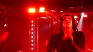 The Great Discord Angra Mainyu LIVE @ Palatset