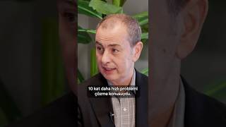 10 Kat Hızlı ve Verimli Çip Yatırımı