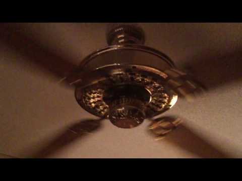 My 5 CasaBlanca Ceiling Fans
