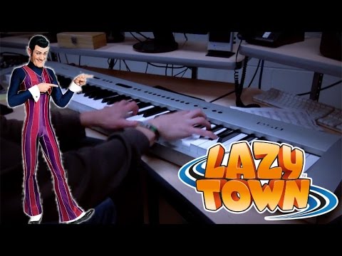 YouTube Thumbnail