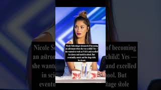 Did You Know Nicole Scherzinger Had This Secret Dream? 😲