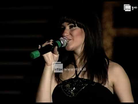 Flaka Krelani & Doruntina Disha – Jeta kërkon dashuri (Festivali i 46-të i Këngës në RTSH)